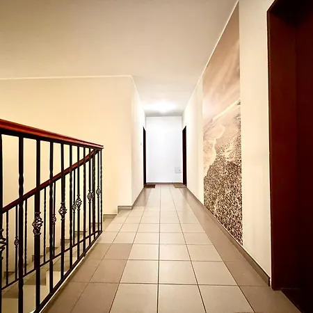 Διαμέρισμα Mieszkanie Morskamila - Acco Rent *
